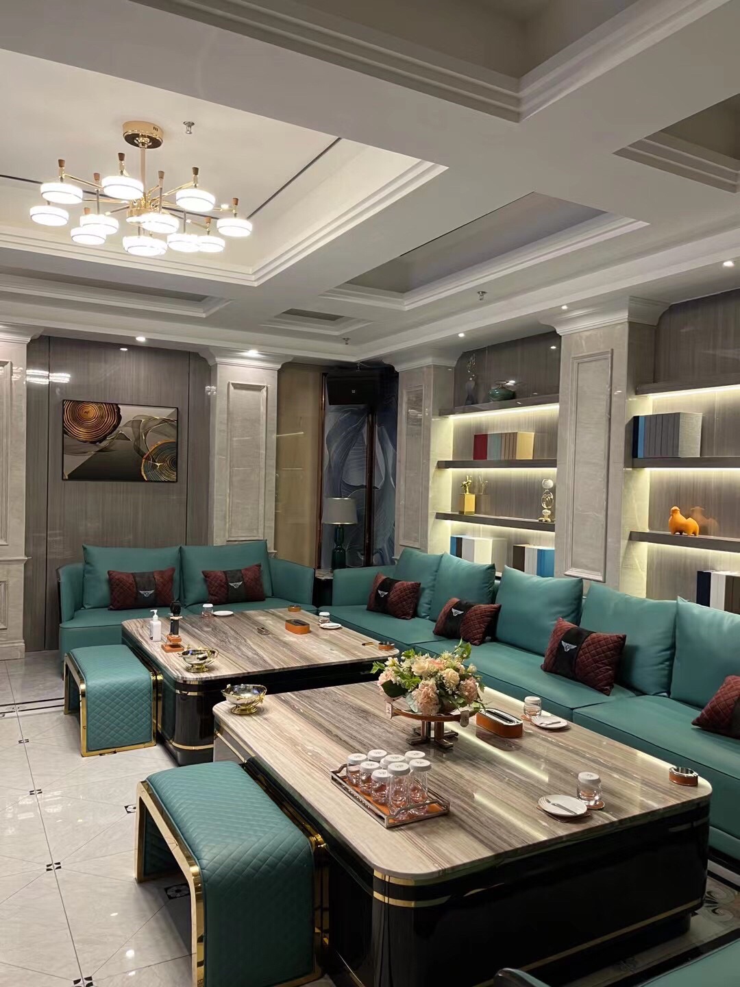 葫芦岛商务ktv好吗值得推荐体验-南票区ktv预订